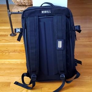 NOBULL backpack